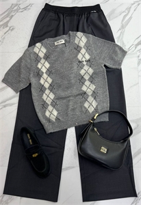 Кофта MIU MIU 163881