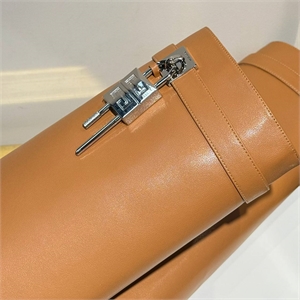 Сапоги GIVENCHY 164005