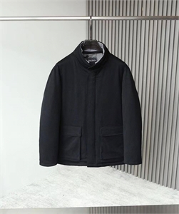 Куртка ZEGNA 164191