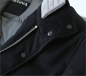 Куртка ZEGNA 164191