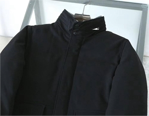 Куртка ZEGNA 164191