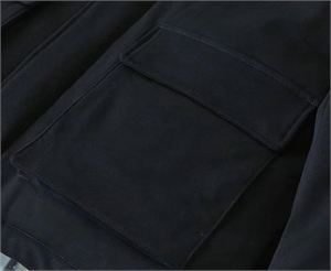 Куртка ZEGNA 164191