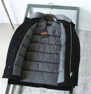 Куртка ZEGNA 164191