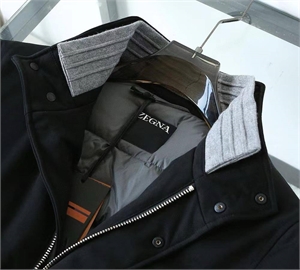 Куртка ZEGNA 164191