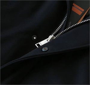 Куртка ZEGNA 164191