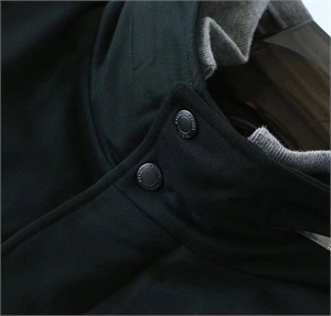 Куртка ZEGNA 164191