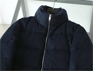 Куртка ZEGNA 164193