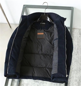 Куртка ZEGNA 164193