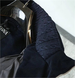 Куртка ZEGNA 164193