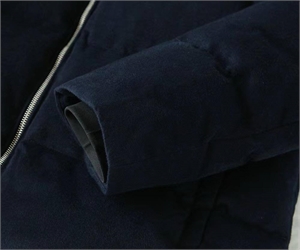 Куртка ZEGNA 164193