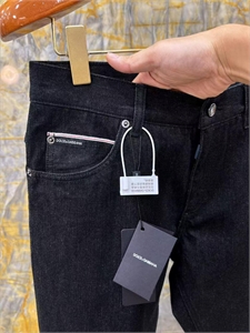 Джинсы DG 164194