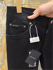 Джинсы DG 164195