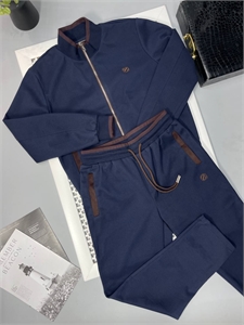 Костюм ZEGNA 164198