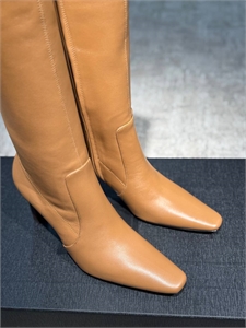 Сапоги YSL 164217