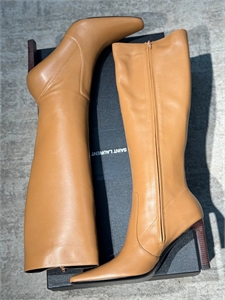 Сапоги YSL 164217