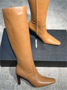 Сапоги YSL 164217