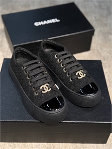 Кеды CHANEL 164219