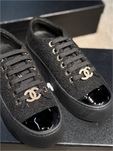 Кеды CHANEL 164219