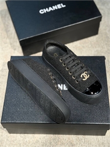 Кеды CHANEL 164219