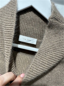 Свитер THE ROW 164222