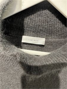 Свитер THE ROW 164222