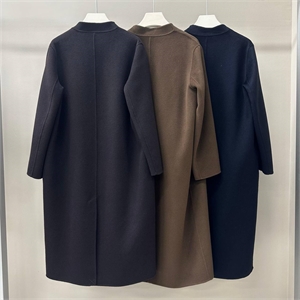 Пальто THE ROW 164246