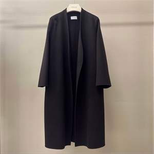 Пальто THE ROW 164246