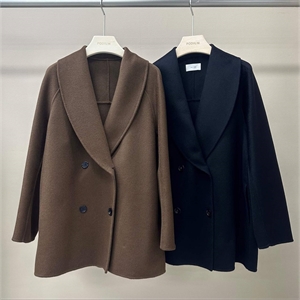 Полупальто THE ROW 164250