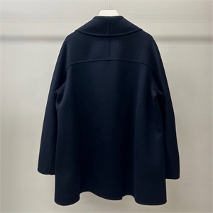 Полупальто THE ROW 164250