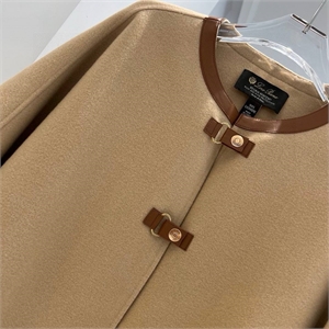 Накидка LORO PIANA 164252