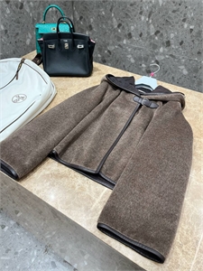 Куртка HERMES 164253