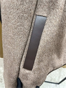 Куртка HERMES 164253