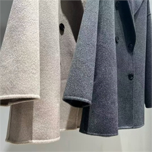 Полупальто BRUNELLO CUCINELLI 164254