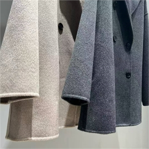 Полупальто BRUNELLO CUCINELLI 164255