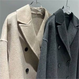 Полупальто BRUNELLO CUCINELLI 164255