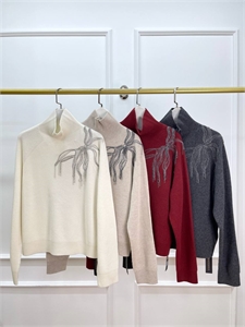 Свитер BRUNELLO CUCINELLI 164272