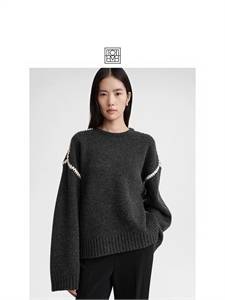 Свитер TOTEME 164275