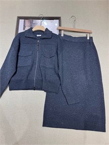 Костюм BRUNELLO CUCINELLI 164276