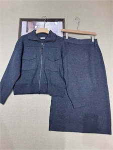 Костюм BRUNELLO CUCINELLI 164276