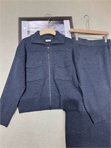 Костюм BRUNELLO CUCINELLI 164276