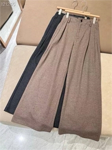 Брюки BRUNELLO CUCINELLI 164286