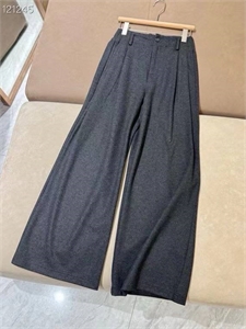 Брюки BRUNELLO CUCINELLI 164286