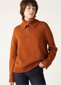 Свитер LORO PIANA 164291