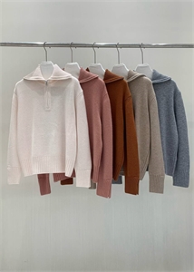 Свитер LORO PIANA 164291