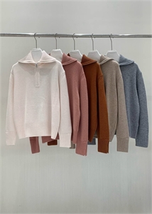 Свитер LORO PIANA 164293