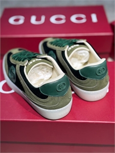 Кеды GUCCI 164296