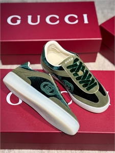 Кеды GUCCI 164296