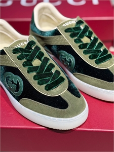 Кеды GUCCI 164296