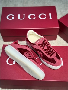 Кеды GUCCI 164297