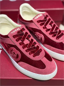 Кеды GUCCI 164297